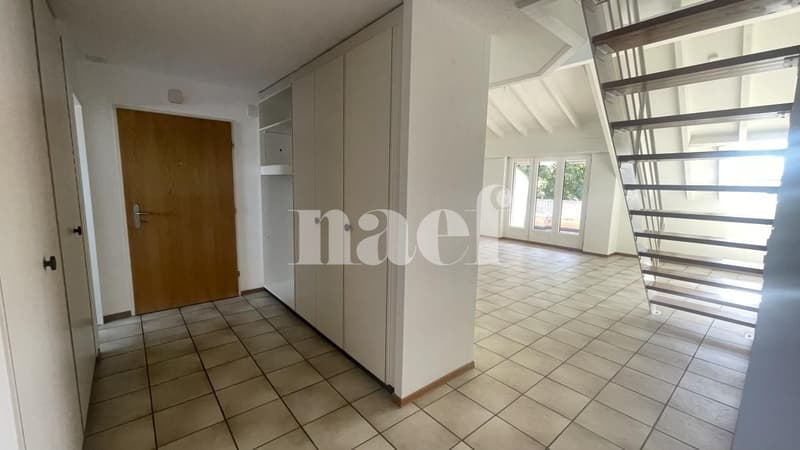A Couvet, duplex de 160m2 (4)