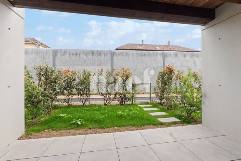 Et si votre prochain appartement avait tout dune véritable maison de ville ? (8)