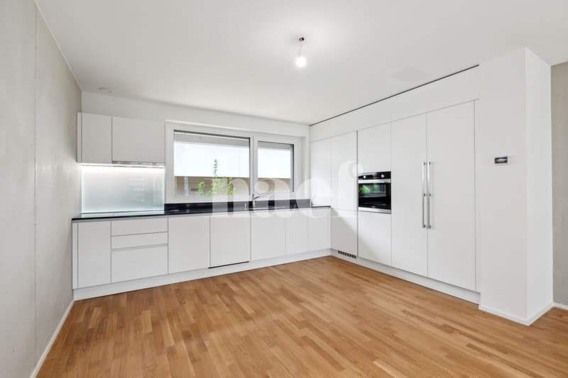 Et si votre prochain appartement avait tout dune véritable maison de ville ? (2)