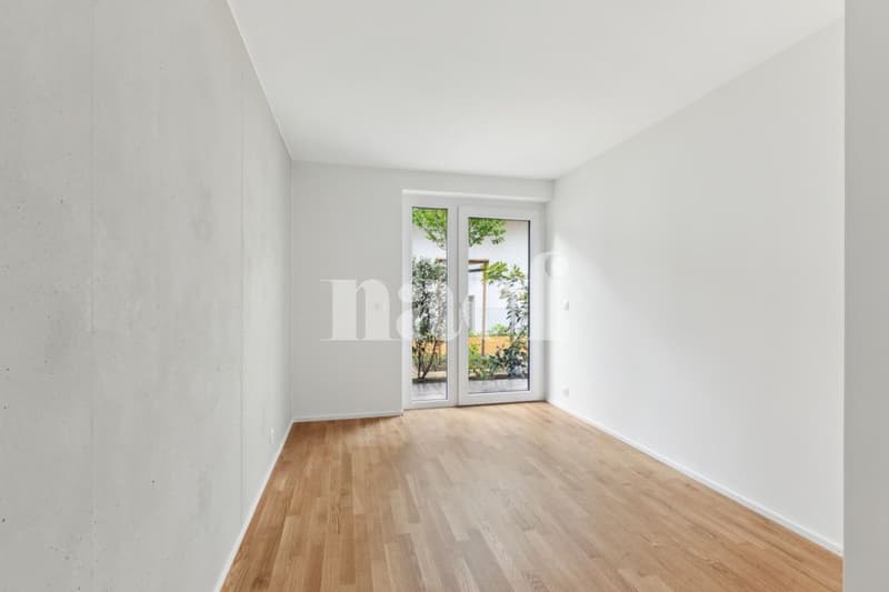 Et si votre prochain appartement avait tout dune véritable maison de ville ? (10)
