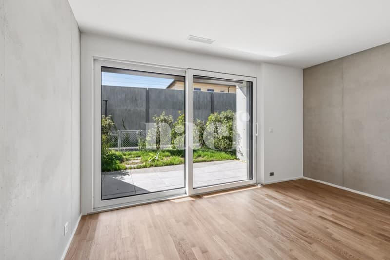Le charme dune maison de ville, le confort dun bien contemporain. (8)