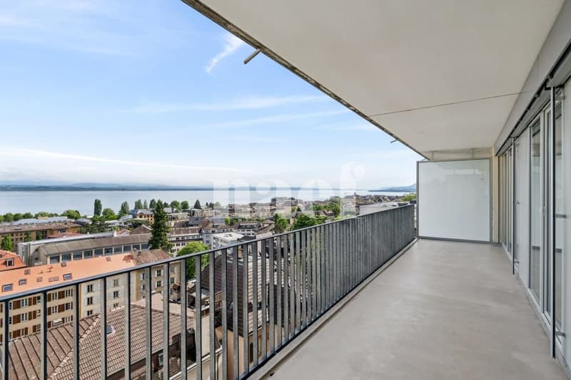 Sublime logement idéalement situé (11)