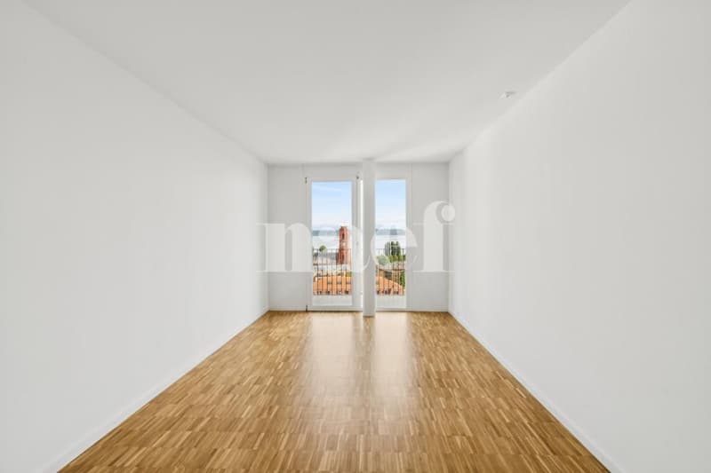 Sublime logement idéalement situé (8)
