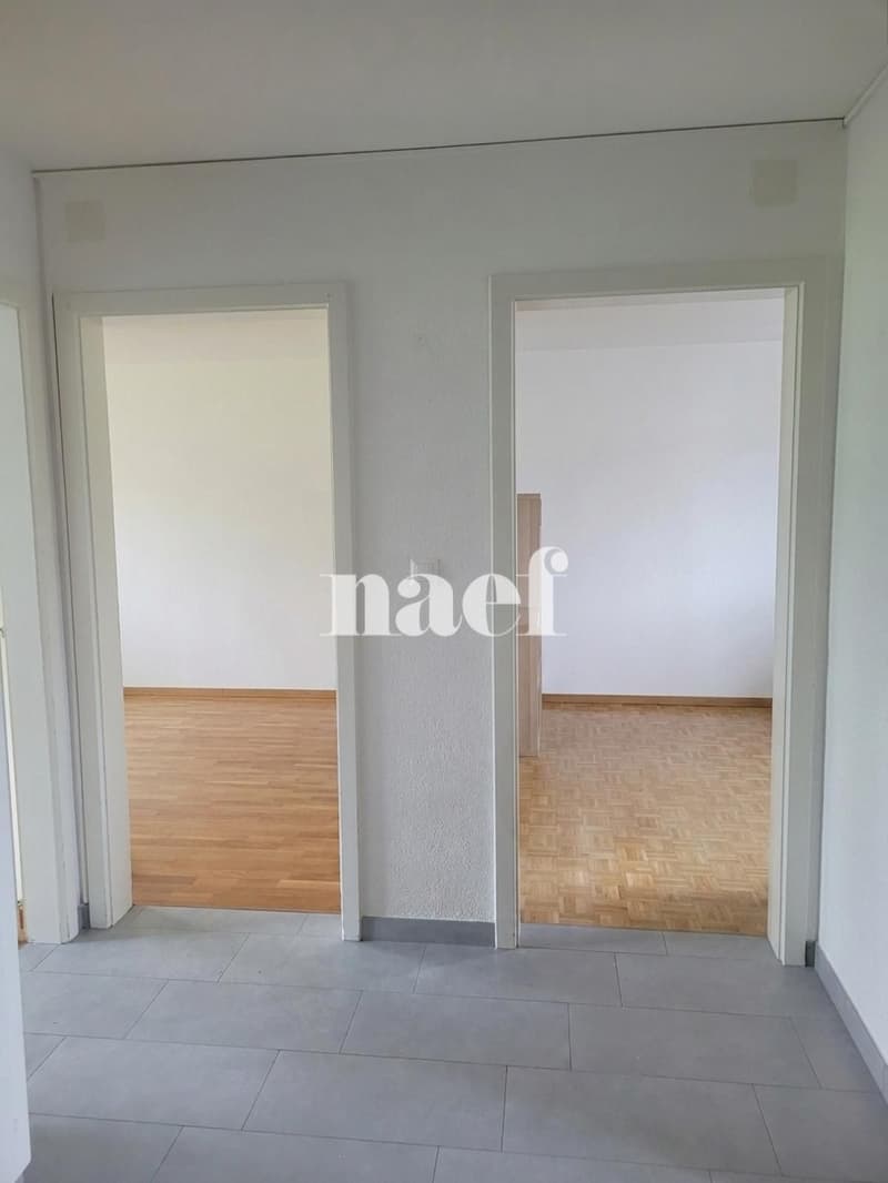 Appartement de 3 pièces à Couvet (5)