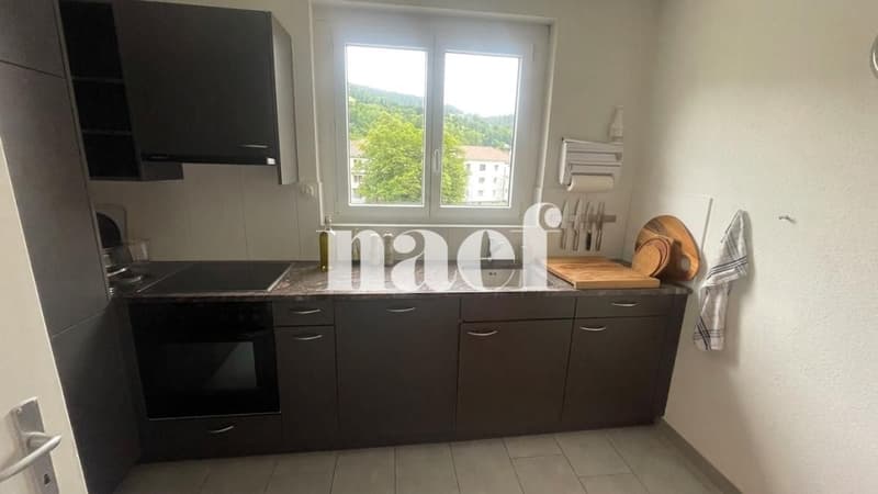 Appartement de 3 pièces à Couvet (3)