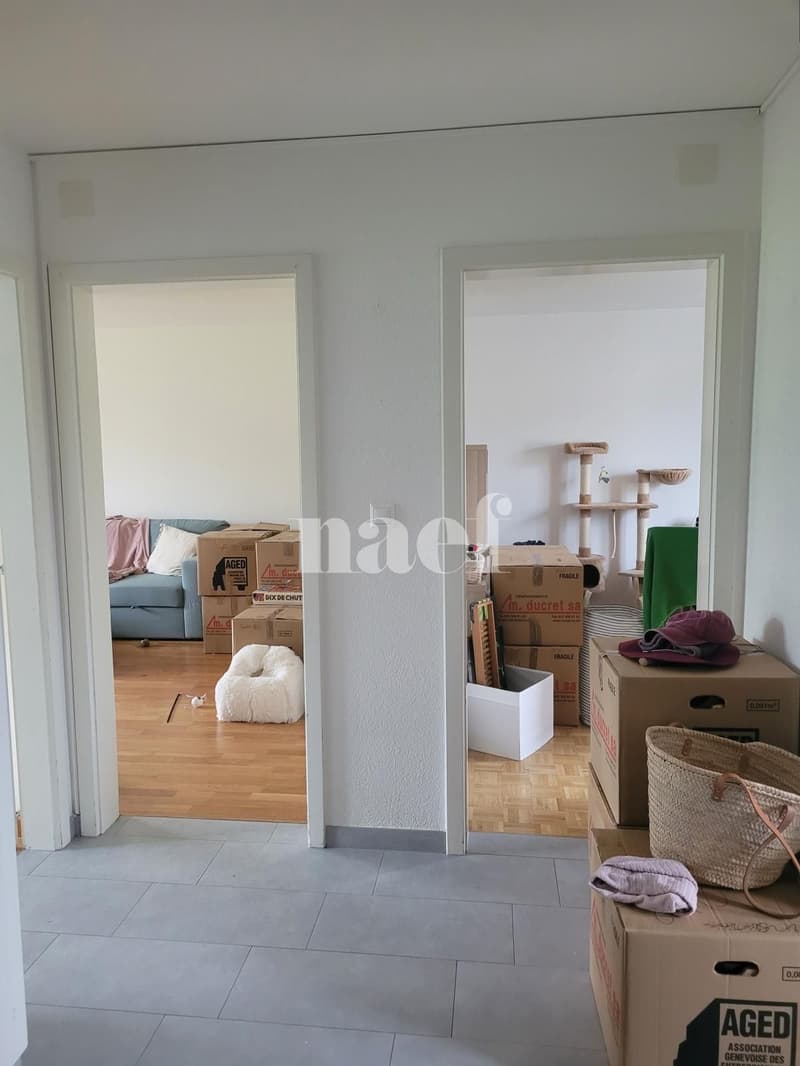 Appartement de 3 pièces à Couvet (8)