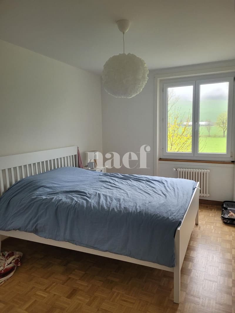 Appartement de 3 pièces à Couvet (7)