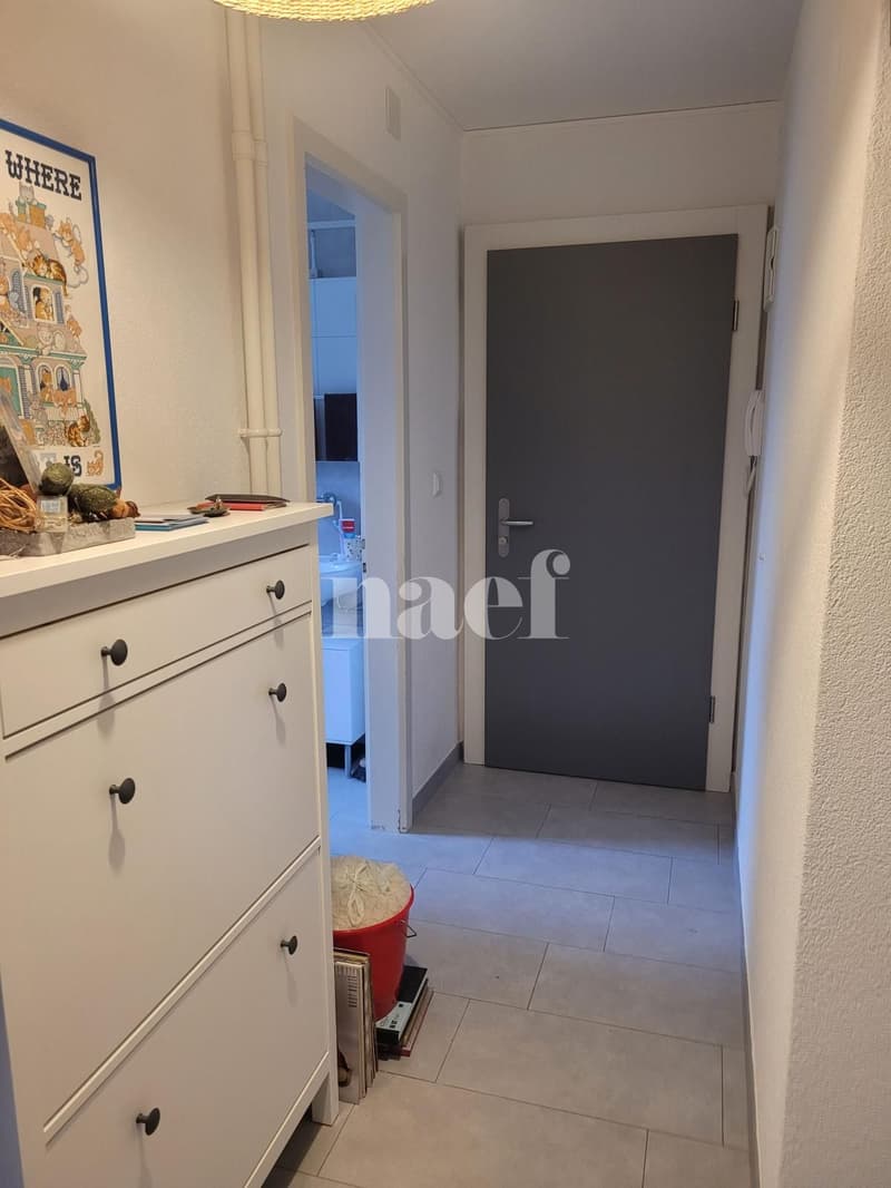 Appartement de 3 pièces à Couvet (6)