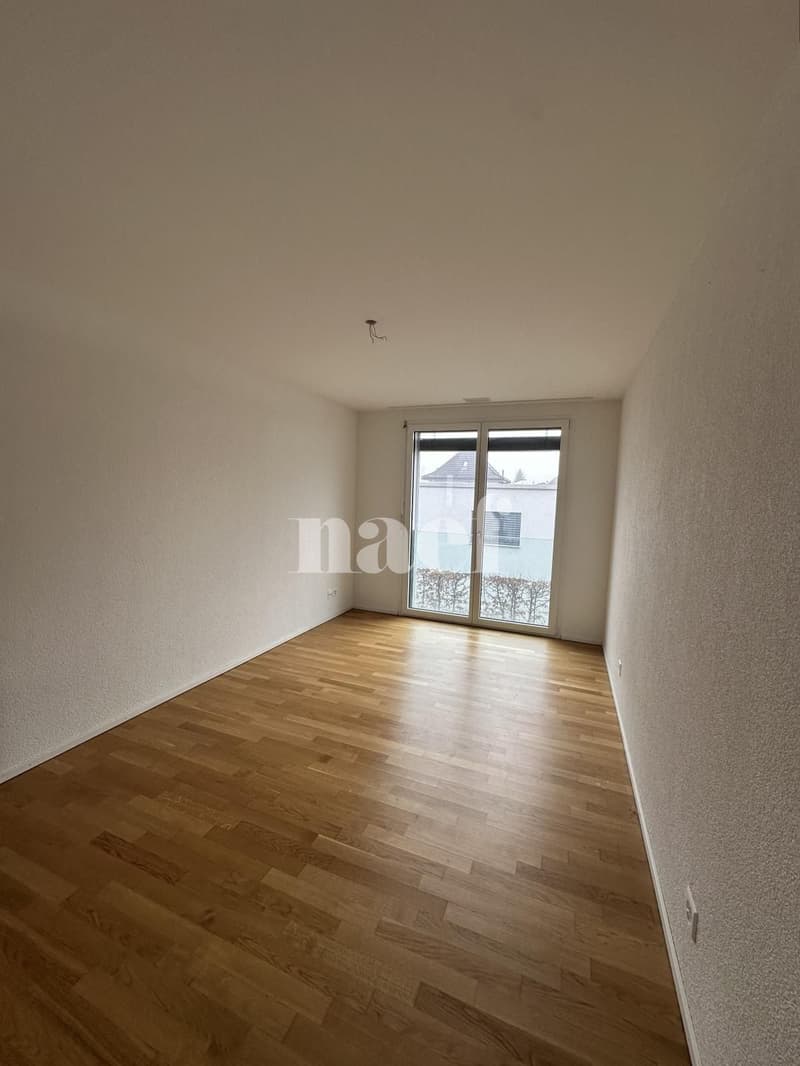 Appartement 3.5 pièces avec balcon (4)