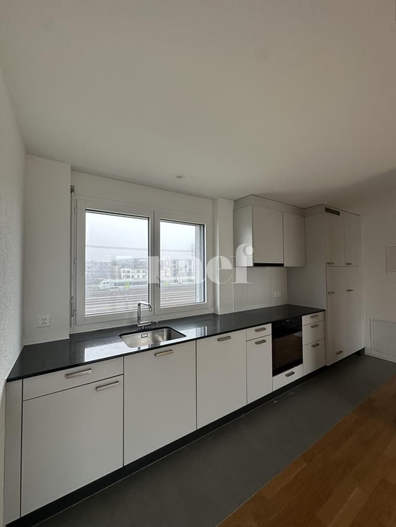 Appartement 3.5 pièces avec balcon (1)