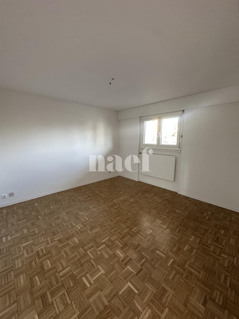 Appartement 2 pièces au rez-de-chaussée (3)
