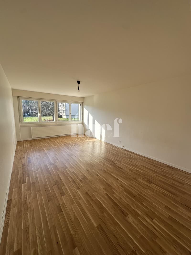 Studio au rez-de-chaussée (1)
