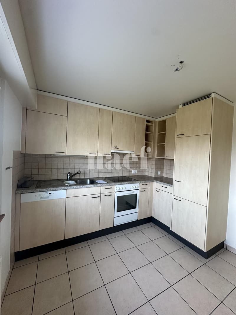 Appartement 4 pièces avec balcon (3)