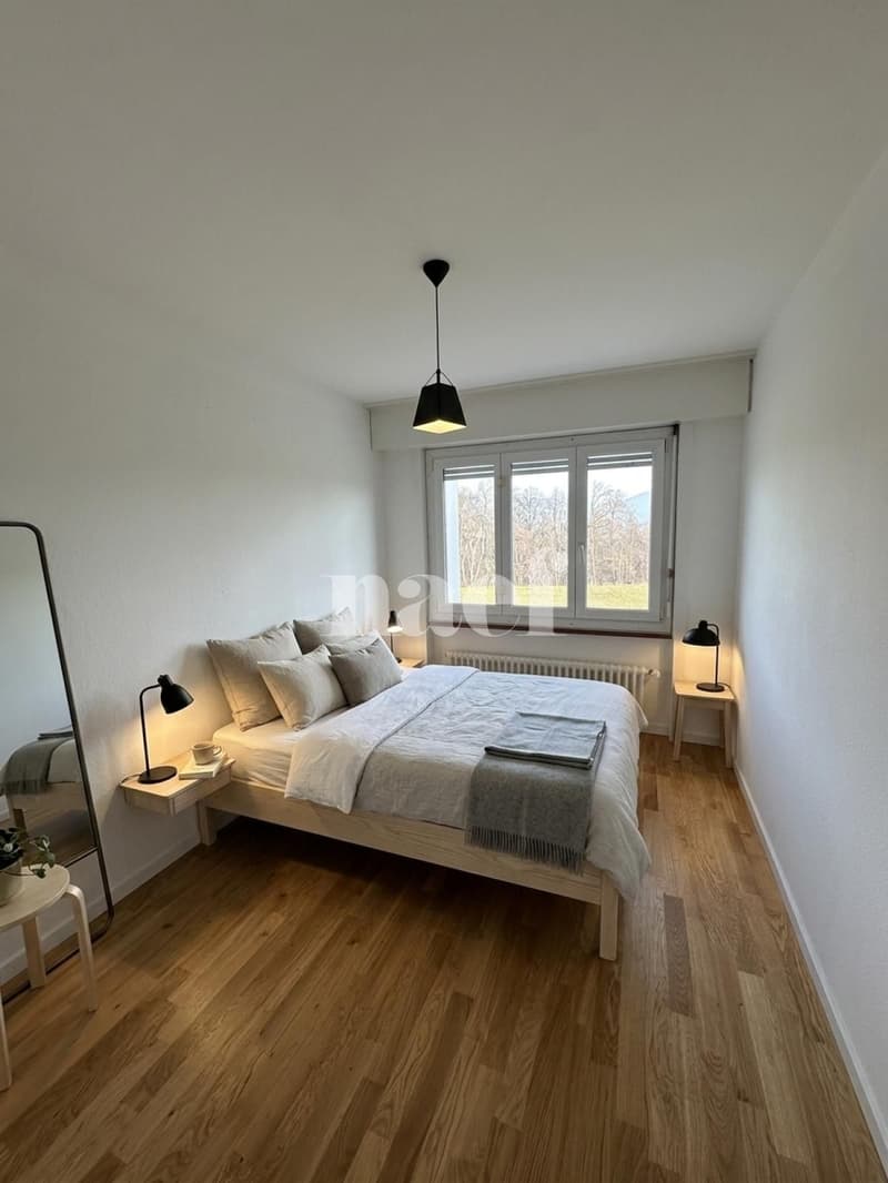 Appartement 4 pièces avec balcon (7)
