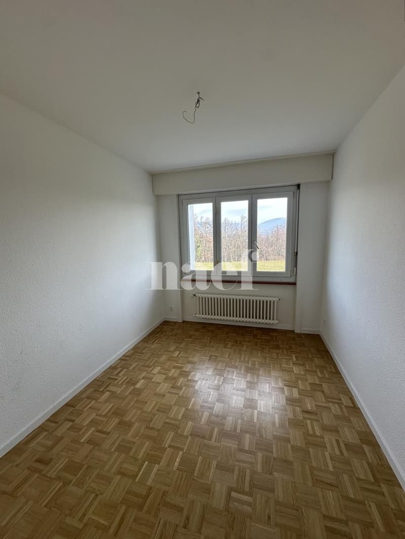 Appartement 4 pièces avec balcon (5)