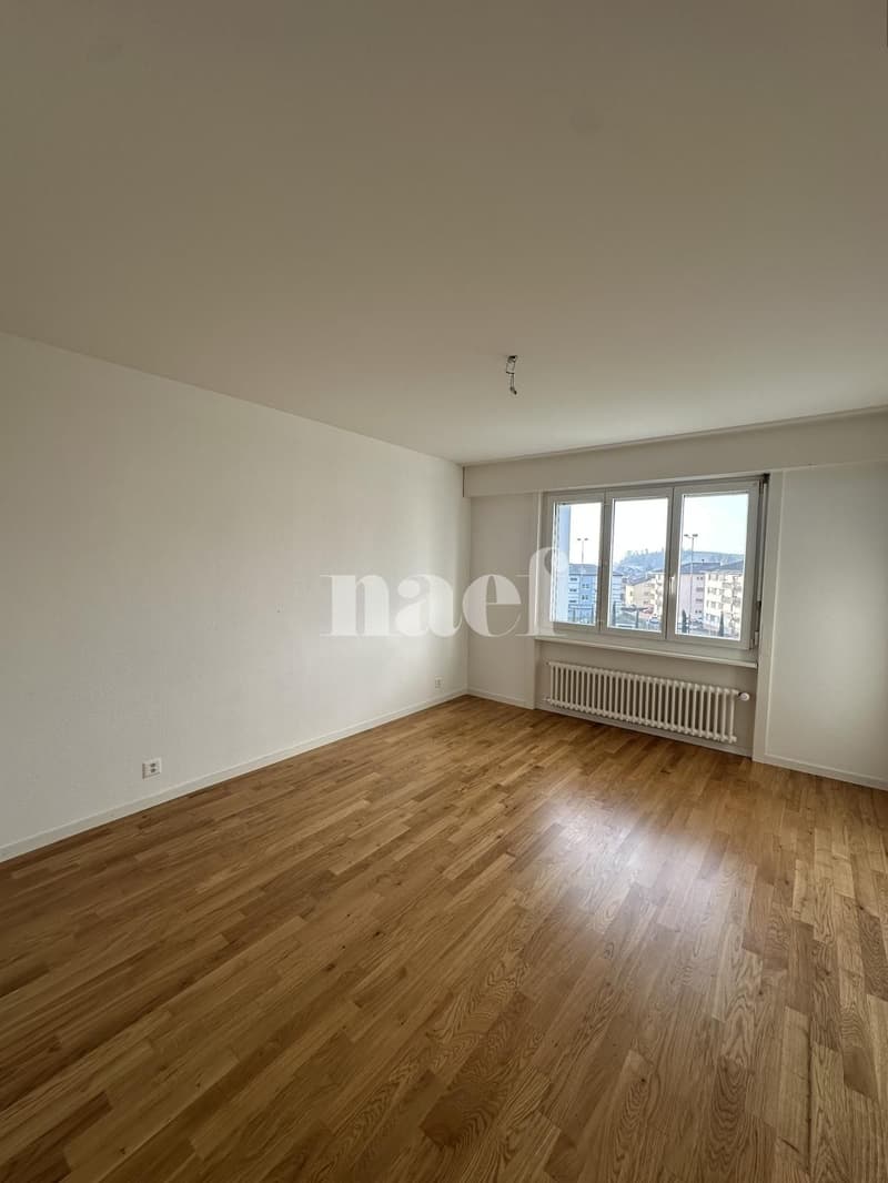 Appartement 4 pièces avec balcon (4)