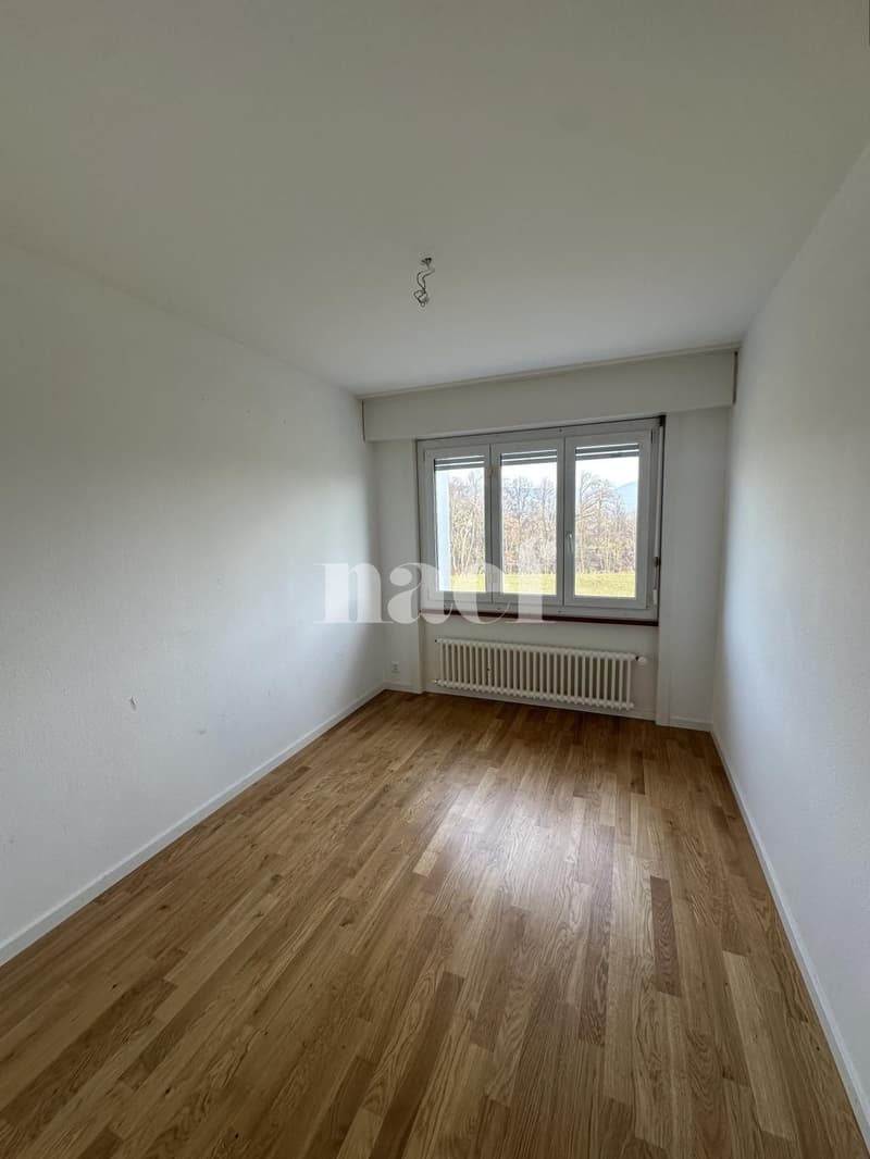 Appartement 4 pièces avec balcon (6)