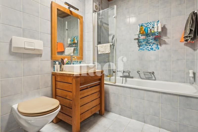 Superbe 4.5 pièces en attique duplex de 105 m² (5)