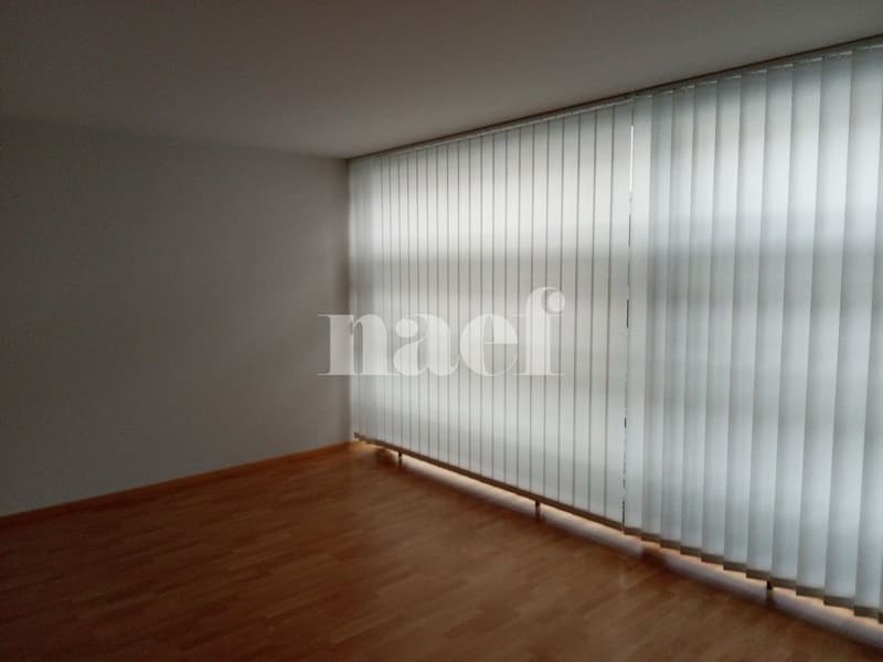 Bureau idéalement situé au coeur de la Ville (7)