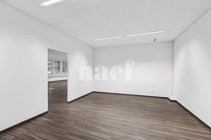 Nouvelle surface commerciale disponible de 534 m2 (6)