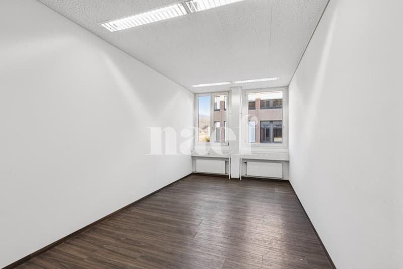 Nouvelle surface commerciale disponible de 534 m2 (9)