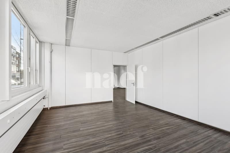 Nouvelle surface commerciale disponible de 534 m2 (7)
