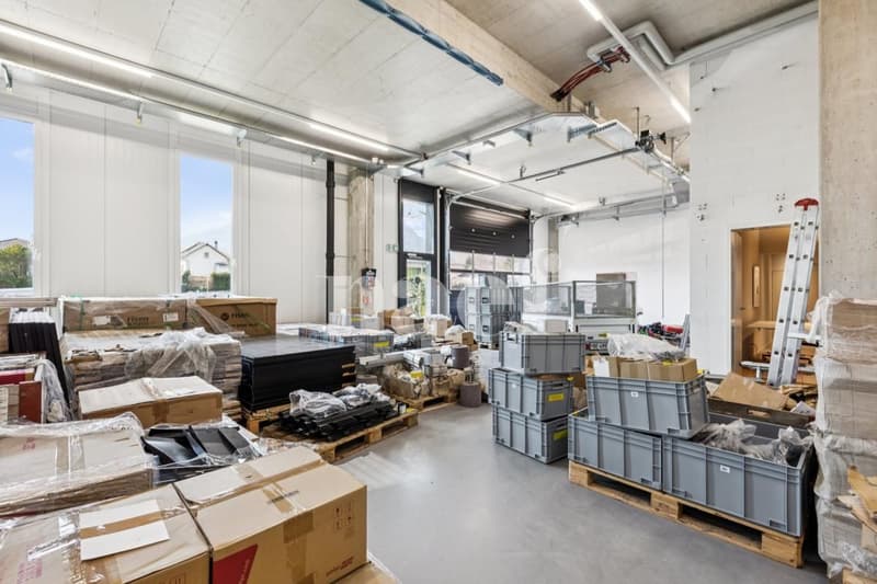 Dépot de 246 m2 exceptionnel à ne pas rater (3)