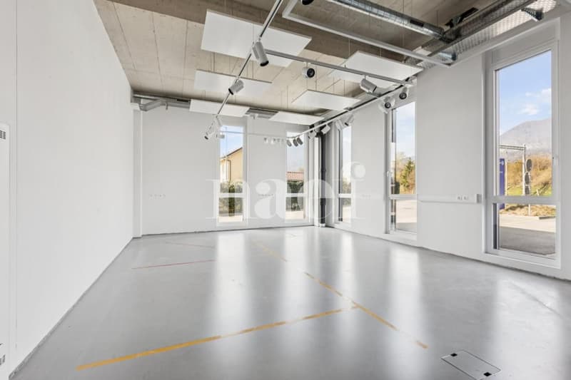 Dépot de 246 m2 exceptionnel à ne pas rater (4)