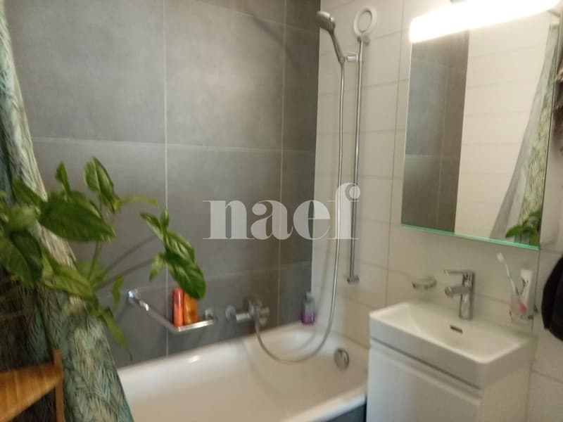 Charmant logement avec vue sur le lac (4)