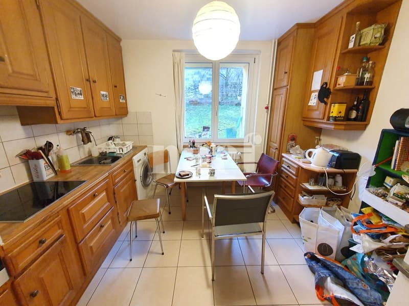 Appartement proche de toutes les commodités, et du centre ville (3)