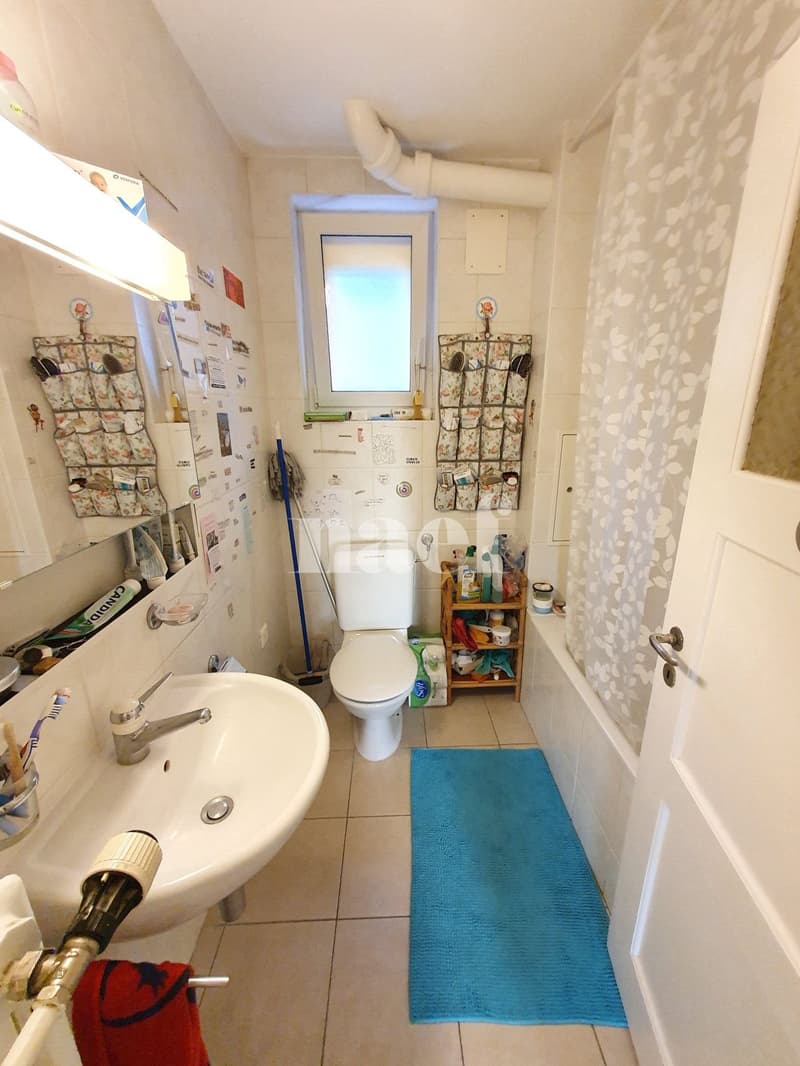 Appartement proche de toutes les commodités, et du centre ville (4)