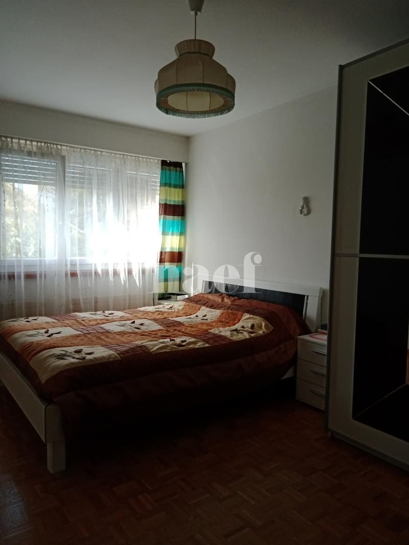 Appartement de 4 pièces au quatrième étage (4)