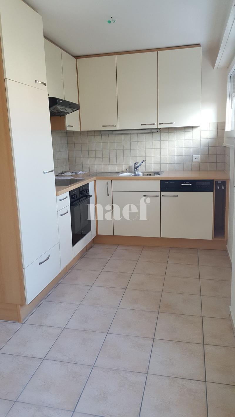 RENOVE - Bel appartement lumineux de 3.5 pièces (2)