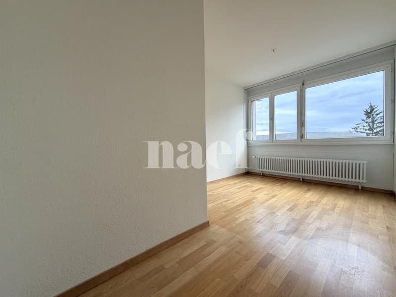 RENOVE - bel appartement de 4 pièces à Neuchâtel (5)