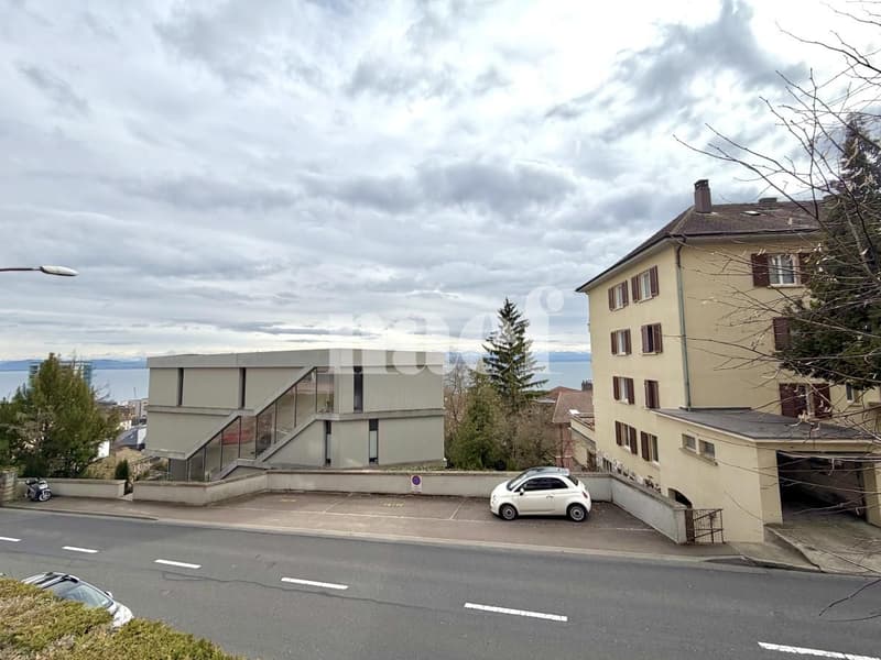 RENOVE - bel appartement de 4 pièces à Neuchâtel (11)