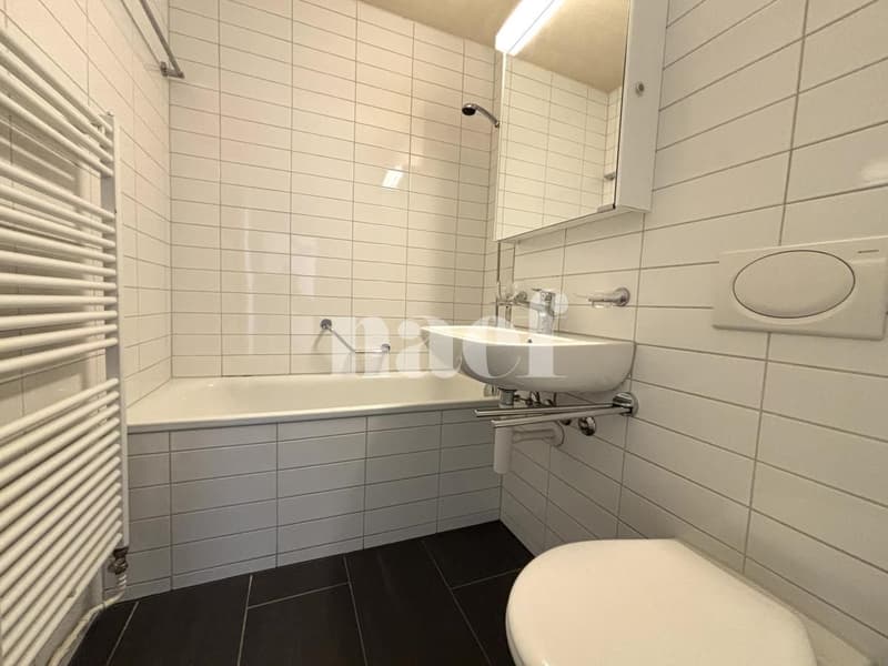 RENOVE - bel appartement de 4 pièces à Neuchâtel (8)