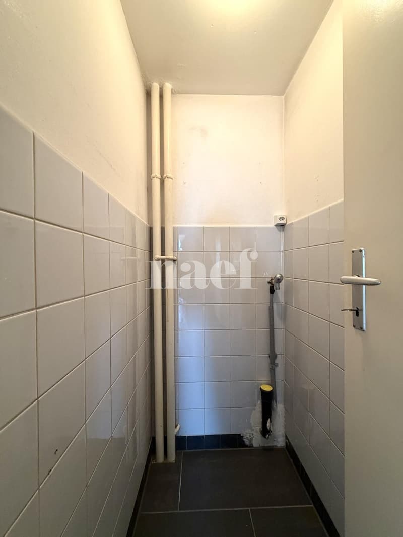 RENOVE - bel appartement de 4 pièces à Neuchâtel (9)
