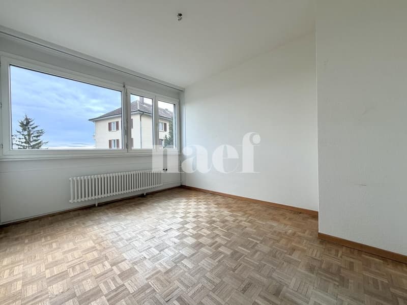 RENOVE - bel appartement de 4 pièces à Neuchâtel (7)