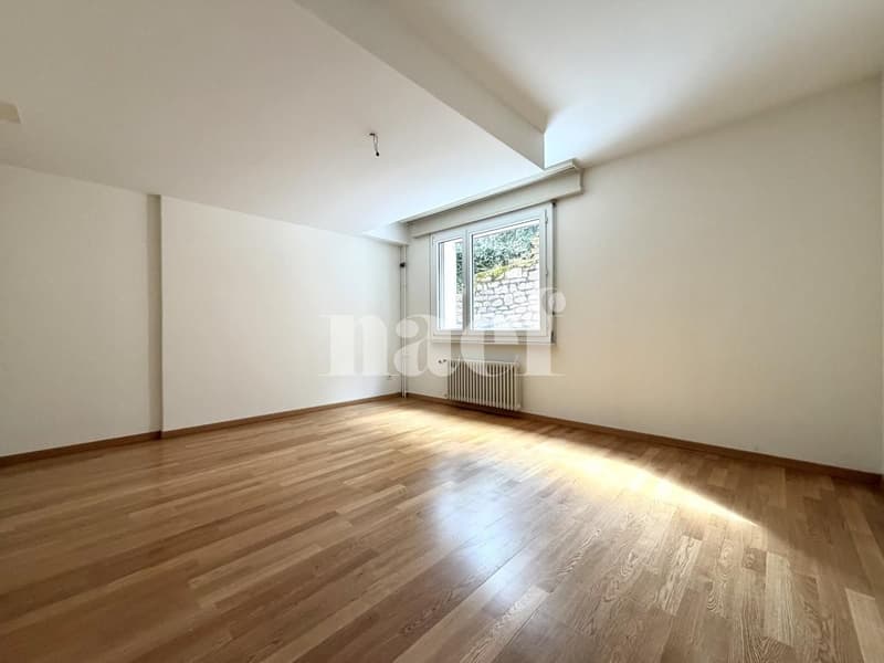 RENOVE - bel appartement de 4 pièces à Neuchâtel (4)