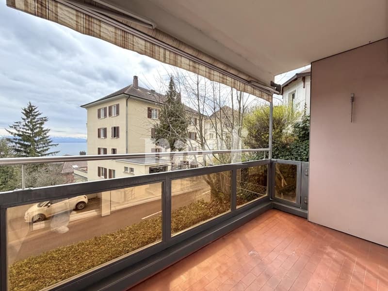 RENOVE - bel appartement de 4 pièces à Neuchâtel (10)
