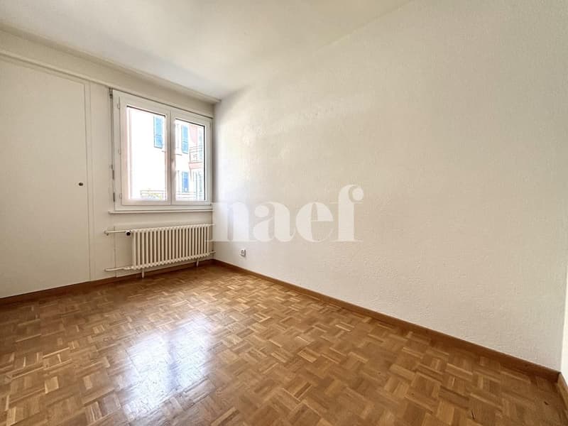 Magnifique appartement de 4 pièces avec vue sur le lac de Neuchâtel (7)