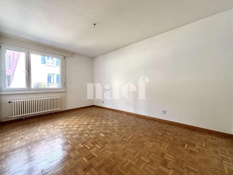 Magnifique appartement de 4 pièces avec vue sur le lac de Neuchâtel (5)