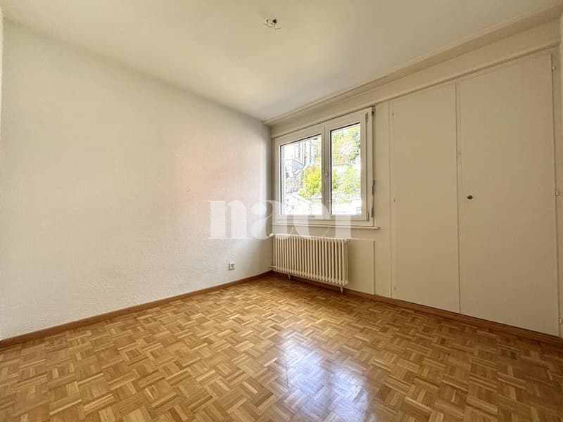 Magnifique appartement de 4 pièces avec vue sur le lac de Neuchâtel (6)