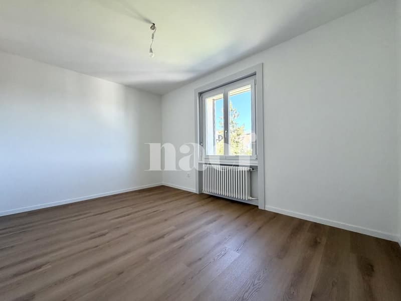 RENOVE - Superbe appartement de 3 pièces avec vue sur le lac (5)