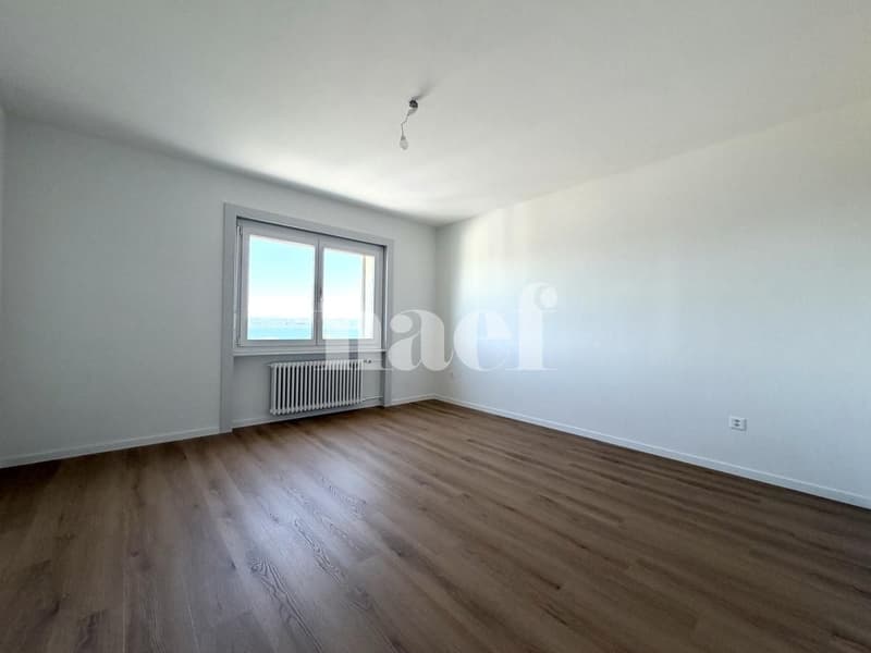 RENOVE - Superbe appartement de 3 pièces avec vue sur le lac (4)