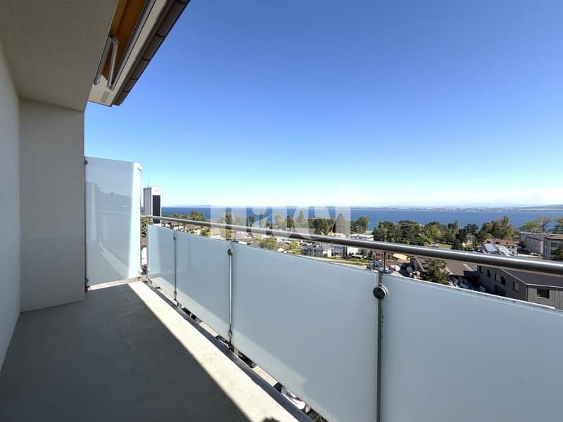 RENOVE - Superbe appartement de 3 pièces avec vue sur le lac (8)