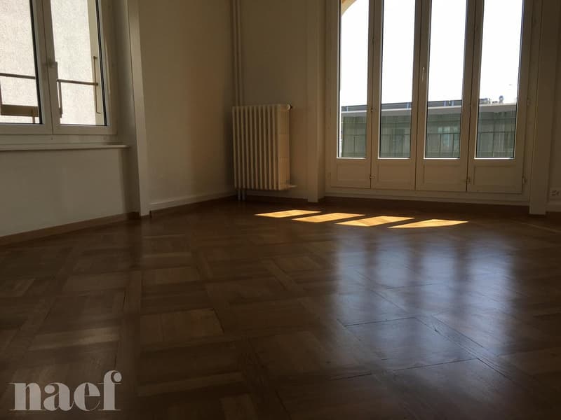 Proche du centre ville, appartement de 3 pièces (4)