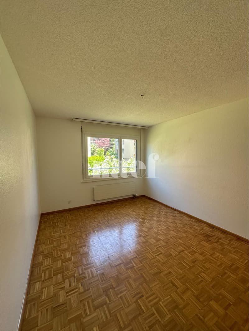 Appartement 5.5 pièces au troisème étage (6)