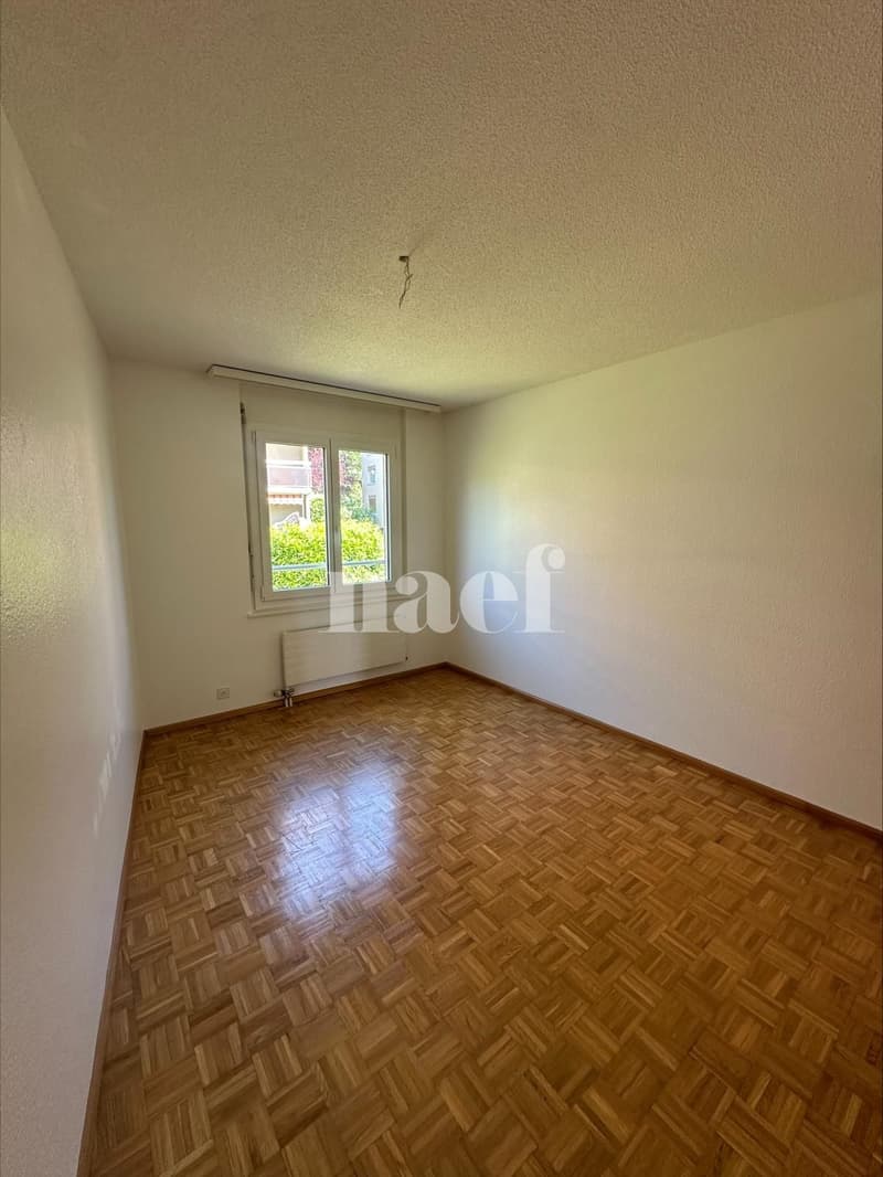 Appartement 5.5 pièces au troisème étage (7)