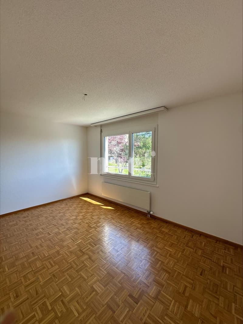 Appartement 5.5 pièces au troisème étage (5)